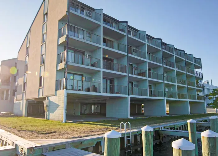 Apartment Pintail Point Unit 305 Ocean Stadt