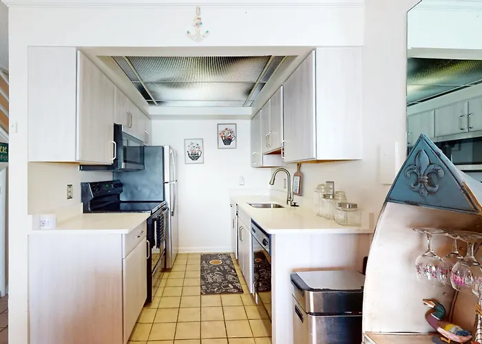 Pintail Point Unit 305 *