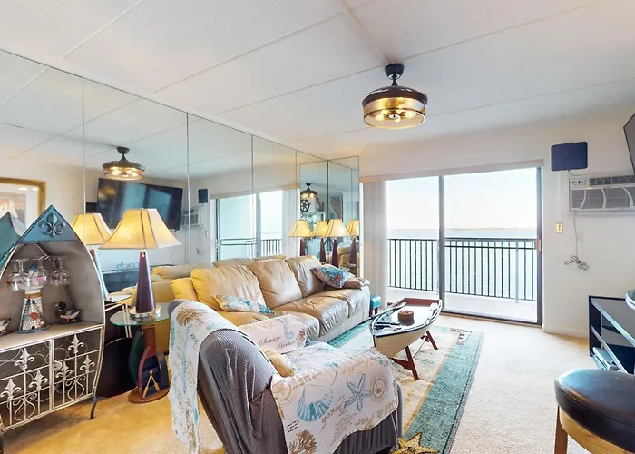 Pintail Point Unit 305 Apartment Ocean Stadt