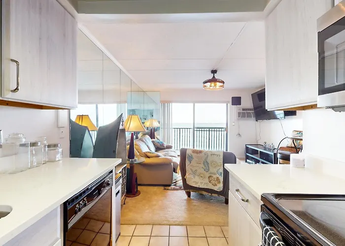 Pintail Point Unit 305