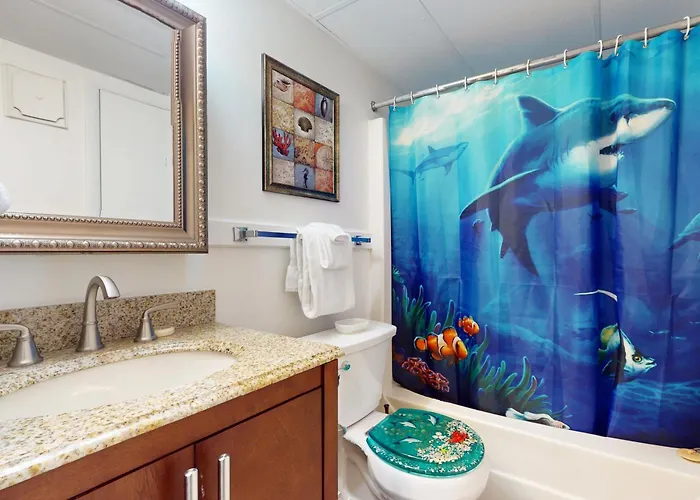 Pintail Point Unit 305 Apartment *