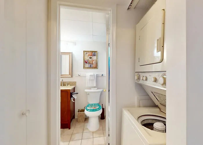 Pintail Point Unit 305 Apartment