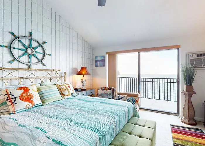 Pintail Point Unit 305 * Ocean Stadt