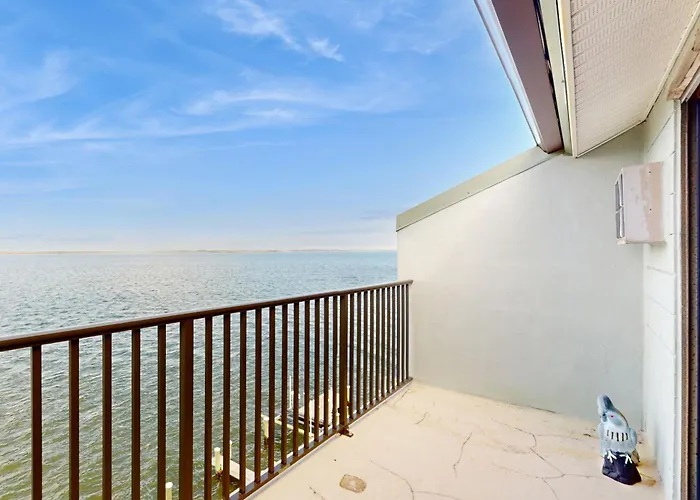 Pintail Point Unit 305 Ocean Stadt