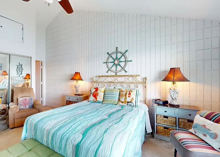 Pintail Point Unit 305 *