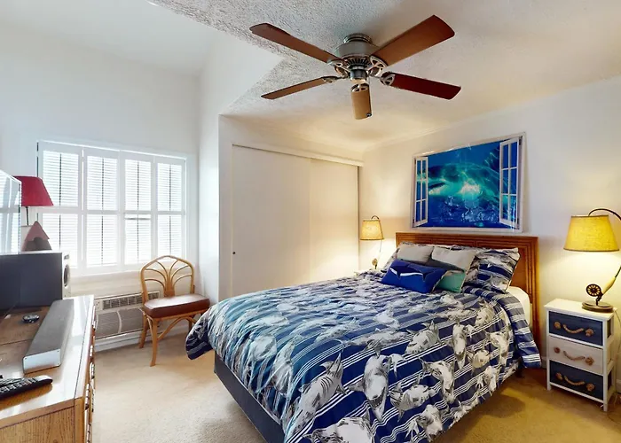 Apartment Pintail Point Unit 305 Ocean Stadt