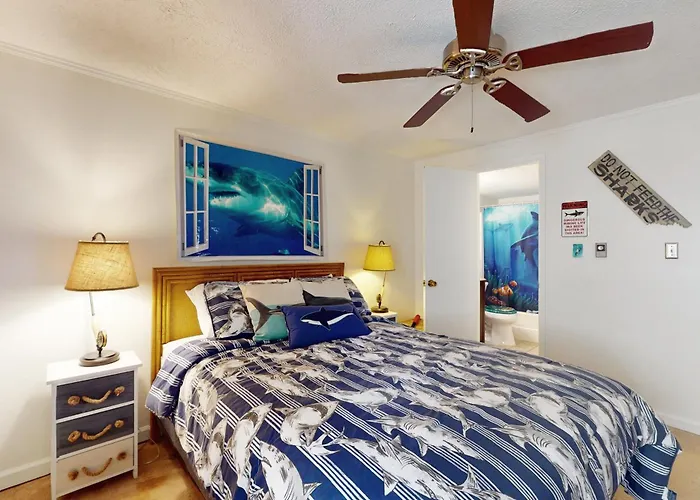 Pintail Point Unit 305 Ocean Stadt