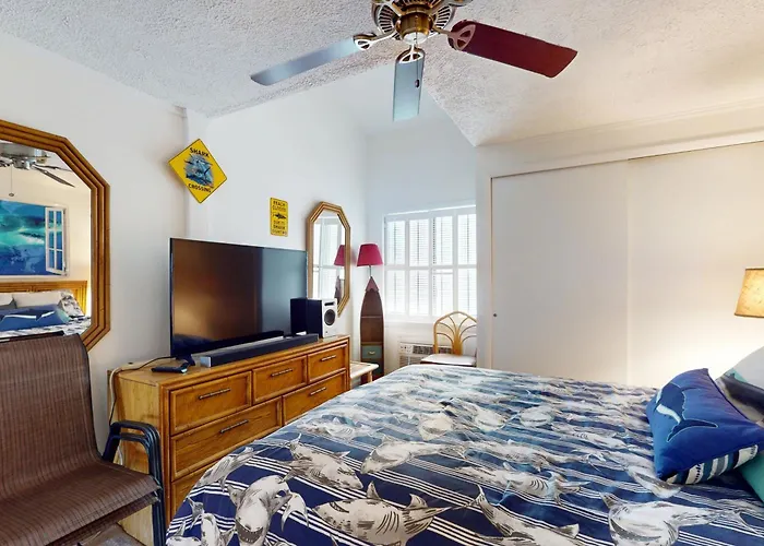 Pintail Point Unit 305 Apartment Ocean Stadt